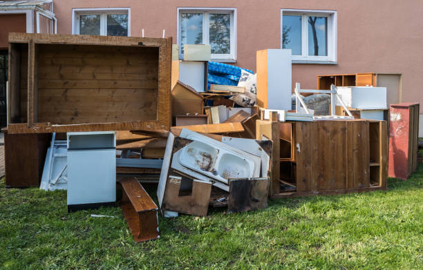 Best Electronics and E-Waste Disposal  in Ravenswood, WV