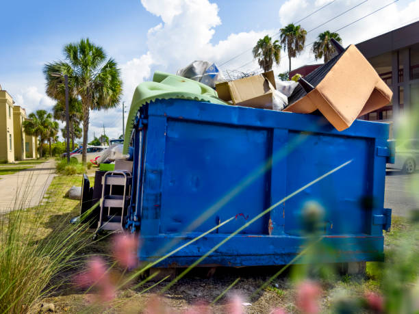 Best Recycling Services for Junk  in Ravenswood, WV